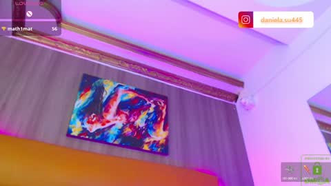 Sweet Milan online show from January 24, 2025, 12:20 am