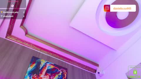 Sweet Milan online show from January 29, 2025, 11:35 pm