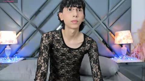 milan_lewiss online show from January 16, 2026, 12:09 pm