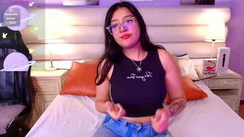 milan_sweetie online show from April 10, 2026, 10:58 pm