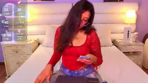 Snapshot of milan_sweetie chatting on July 23, 2026, 9:57 pm milan_sweetie online show from July 23, 2026, 9:57 pm