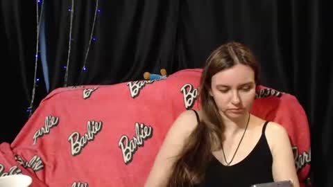 Snapshot of milana696969 chatting on June 15, 2026, 2:30 pm MilAna online show from June 15, 2026, 2:30 pm