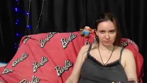 Snapshot of milana696969 chatting on June 17, 2026, 5:36 pm MilAna online show from June 17, 2026, 5:36 pm