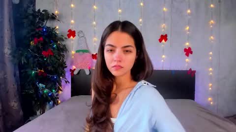 Milana online show from January 12, 2026, 8:08 am