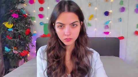 Milana online show from March 23, 2026, 8:07 am