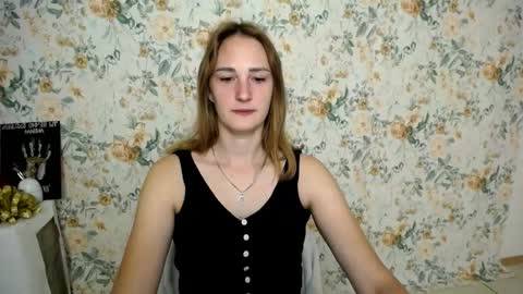 Milana online show from September 23, 2025, 5:54 am