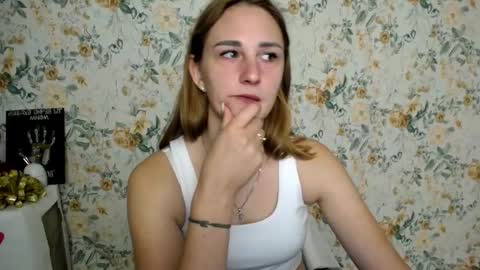 Milana online show from September 30, 2025, 6:18 am