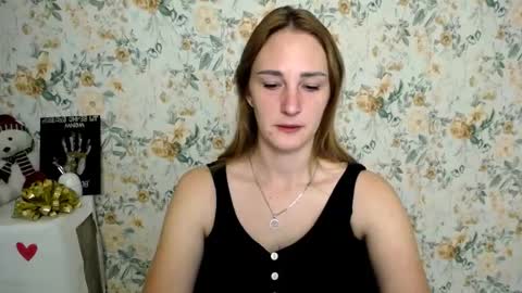 Milana online show from October 2, 2025, 5:58 am