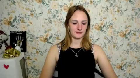Milana online show from October 3, 2025, 5:59 am