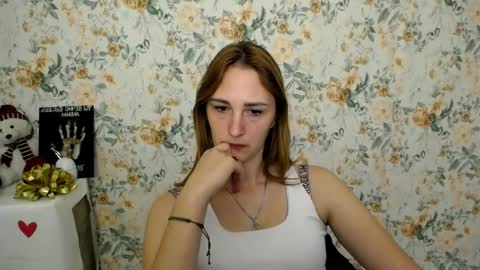Milana online show from October 10, 2025, 6:45 am