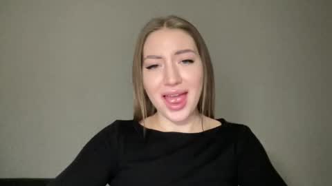 Milana online show from December 2, 2024, 9:28 pm