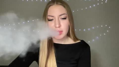 Milana online show from December 7, 2024, 6:04 pm