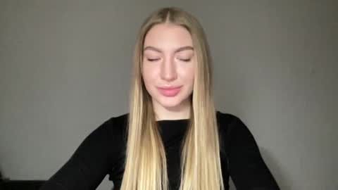 Milana online show from January 12, 2025, 11:50 am