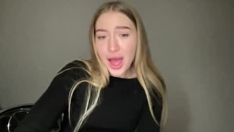 Milana online show from January 12, 2025, 8:57 pm