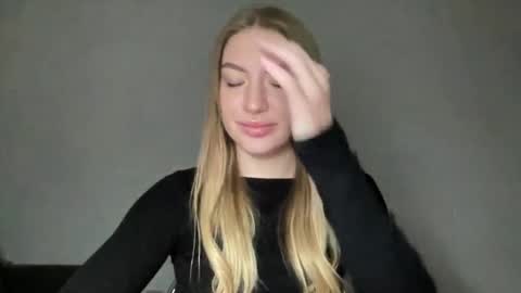 Milana online show from January 15, 2025, 12:15 pm