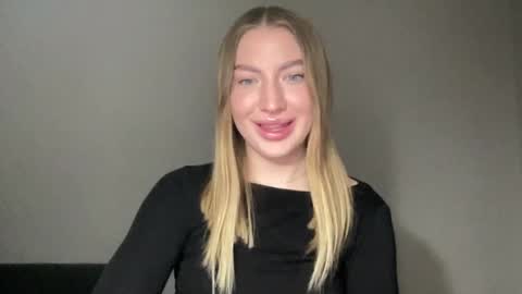 Milana online show from January 23, 2025, 8:56 pm