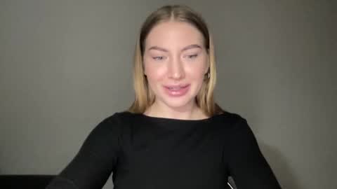 Milana online show from January 28, 2025, 9:19 pm