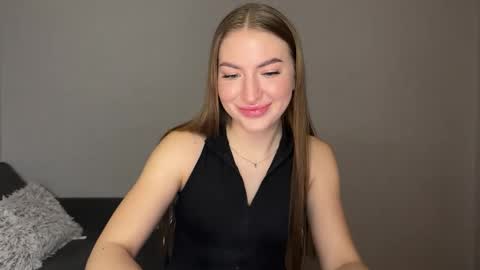 Milana online show from March 1, 2025, 6:00 pm