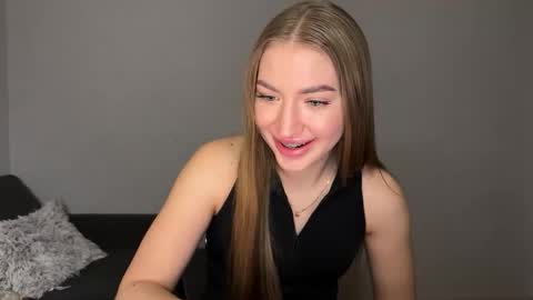 Milana online show from March 1, 2025, 9:48 pm