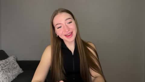 Milana online show from March 10, 2025, 8:12 pm