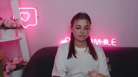 milanaangelas online show from January 10, 2025, 6:09 am