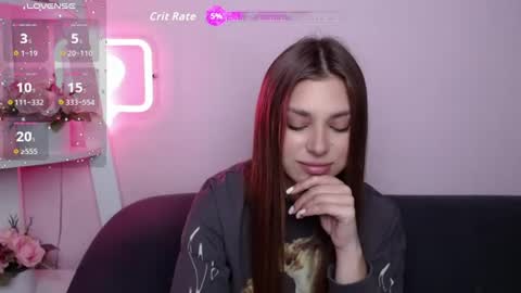 Snapshot of milanaangelas chatting on June 15, 2026, 4:36 am milanaangelas online show from June 15, 2026, 4:36 am