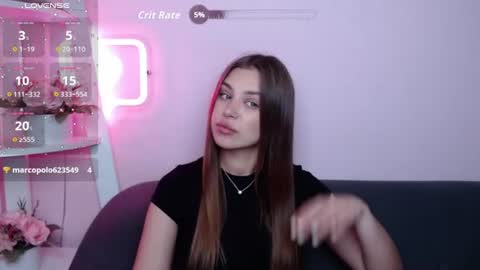 Snapshot of milanaangelas chatting on June 19, 2026, 4:50 am milanaangelas online show from June 19, 2026, 4:50 am