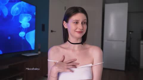 Snapshot of milanabaileys chatting on September 30, 2025, 1:16 pm Milana   online show from September 30, 2025, 1:16 pm