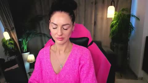 Milana online show from March 21, 2026, 8:19 am