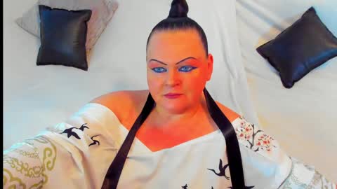 Snapshot of milanabiegert chatting on December 29, 2024, 11:29 am Lana online show from December 29, 2024, 11:29 am