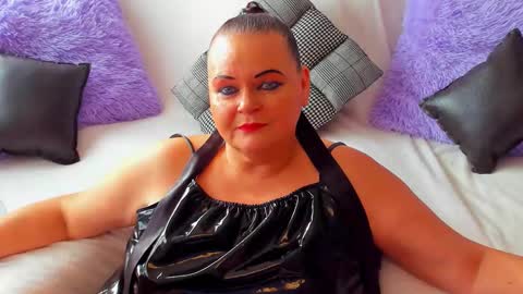 Snapshot of milanabiegert chatting on September 27, 2025, 8:19 am Lana online show from September 27, 2025, 8:19 am