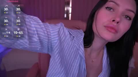 Milana online show from November 2, 2025, 2:19 pm