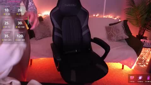 Milana online show from March 17, 2026, 3:15 pm