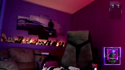 Snapshot of milanapure chatting on January 7, 2026, 1:19 am analiMilana online show from January 7, 2026, 1:19 am