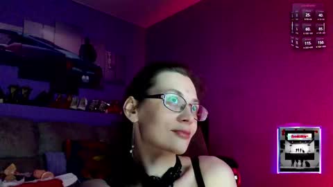 Snapshot of milanapure chatting on February 1, 2026, 3:10 pm analiMilana online show from February 1, 2026, 3:10 pm