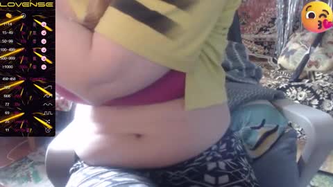 Luna-- link in bio online show from September 18, 2025, 11:12 am