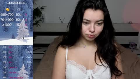 Mila online show from January 17, 2025, 8:34 am