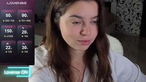 Snapshot of milania_hot_foxy chatting on November 20, 2025, 11:26 pm Mila online show from November 20, 2025, 11:26 pm