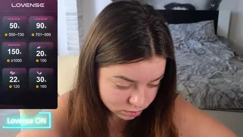 Snapshot of milania_hot_foxy chatting on February 19, 2026, 1:07 pm Mila online show from February 19, 2026, 1:07 pm