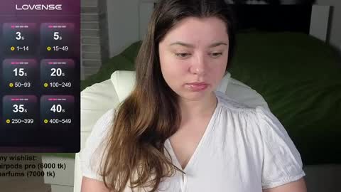 Snapshot of milania_hot_foxy chatting on March 31, 2026, 7:03 pm Mila online show from March 31, 2026, 7:03 pm