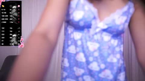 Snapshot of milanianew chatting on June 21, 2026, 12:24 am milanianew online show from June 21, 2026, 12:24 am