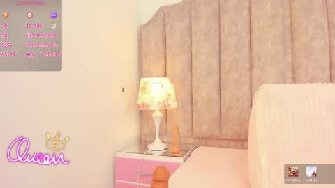 milanjackson online show from April 28, 2026, 2:55 pm