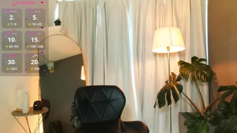 Snapshot of milansantana24 chatting on January 11, 2026, 8:03 pm MILAN SANTANA online show from January 11, 2026, 8:03 pm