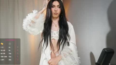 Snapshot of milansantana24 chatting on July 4, 2026, 11:44 pm MILAN SANTANA online show from July 4, 2026, 11:44 pm