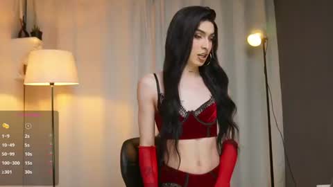 Snapshot of milansantana24 chatting on July 13, 2026, 11:29 pm MILAN SANTANA online show from July 13, 2026, 11:29 pm