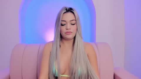 Sexy Mila  online show from February 27, 2026, 10:15 am