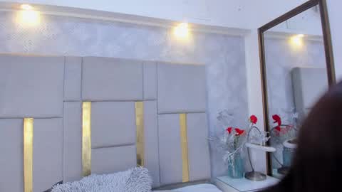 Cami  online show from November 2, 2025, 5:37 pm