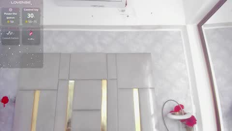 Cami  online show from November 13, 2025, 12:48 pm