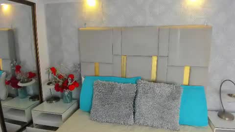 Snapshot of milasaenz1 chatting on June 20, 2026, 12:41 pm Cami online show from June 20, 2026, 12:41 pm