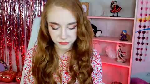 Mila online show from June 18, 2026, 9:25 am